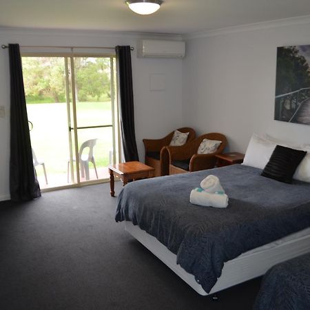 Harbourside Motel Albany Dış mekan fotoğraf