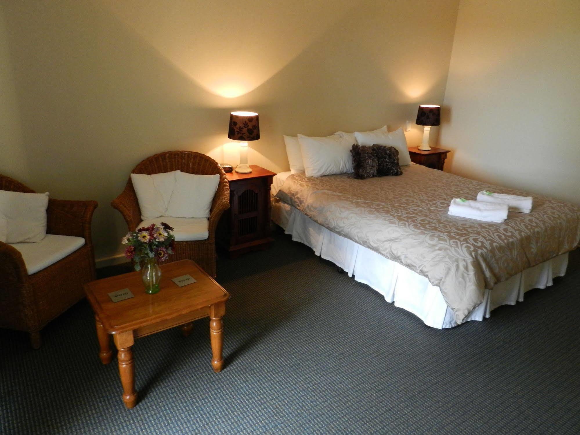 Harbourside Motel Albany Dış mekan fotoğraf