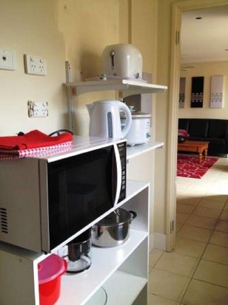 Harbourside Motel Albany Dış mekan fotoğraf